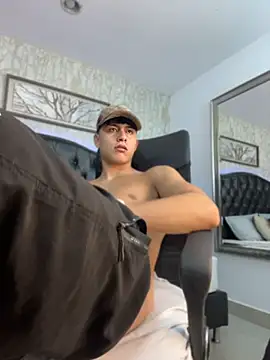 Lander_Cruz 라이브 XXX 채팅