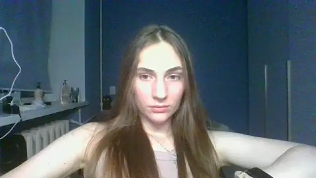 Chat XXX ao vivo de Zulenaa