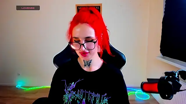 Chatroom XXX en direct de your_tora