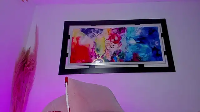 Chat +18 de Scarlett_811 ao vivo