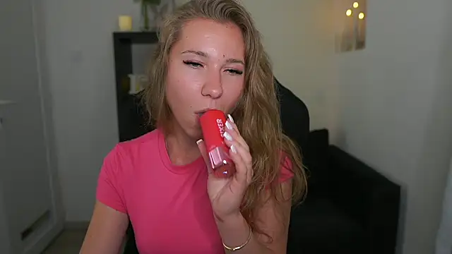 Chat +18 de VivienVance ao vivo