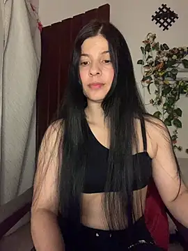XXX chat uživo modela Estefani_32