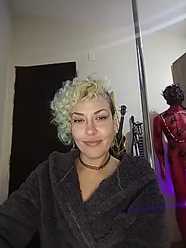 MariLouM's Live XXX Chat