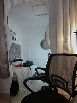 rashaaa_ Adlı Modelin Canlı XXX Sohbeti