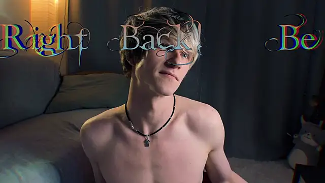 Show webcam de Breston_Sweet