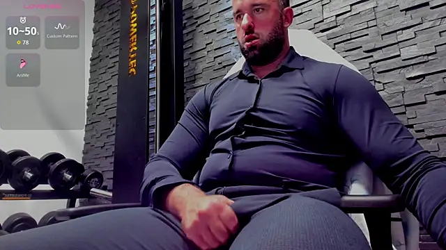 David_Big_Daddy Chat XXX live