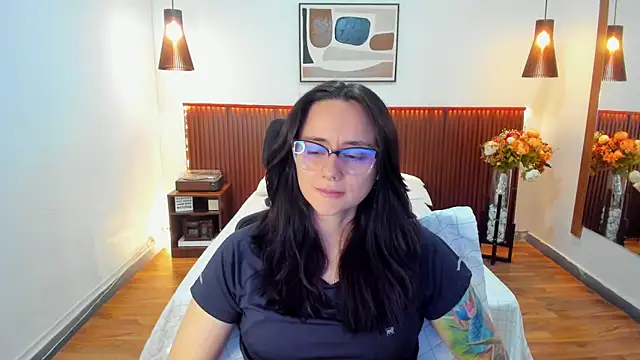 Czat XXX na żywo – KatherineBond