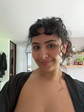 Chat XXX ao vivo de SugarTroubl33