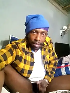 Chat +18 de XHumbleD ao vivo