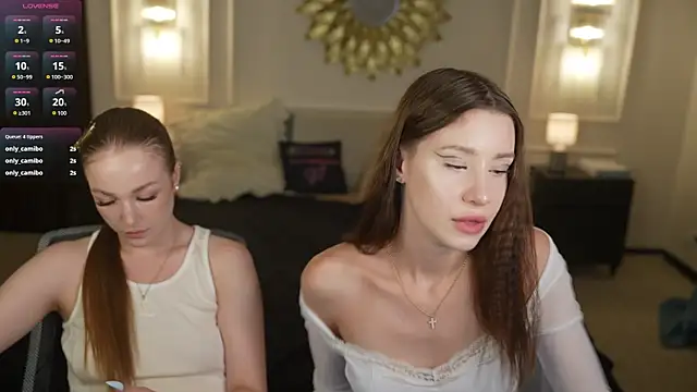 Selena_Glow live XXX chat