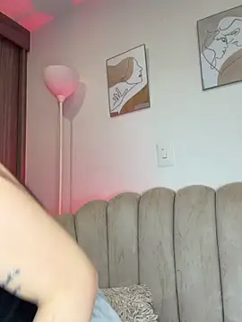 Chat XXX en directo de Tamaraserra