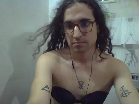 Chat XXX ao vivo de LaCuerva