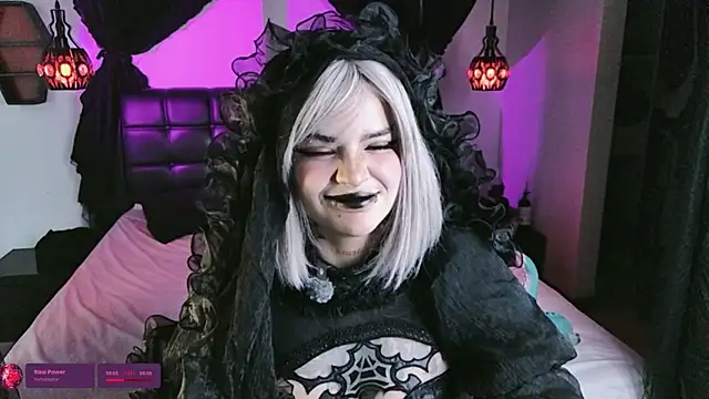 Noxarcane Obrolan Langsung XXX