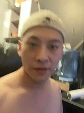 yichen008 Show Webcam