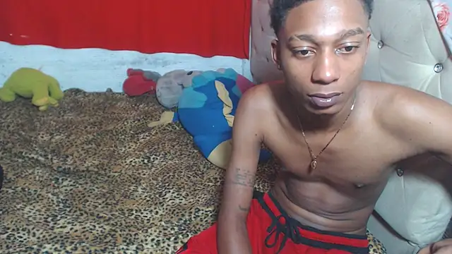 EvaxEmma Live XXX Chat