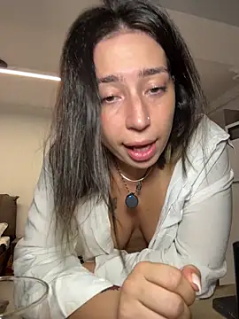 KimArts Chat XXX in diretta
