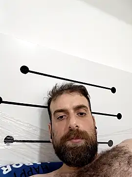 Ammarcuming 라이브 XXX 채팅