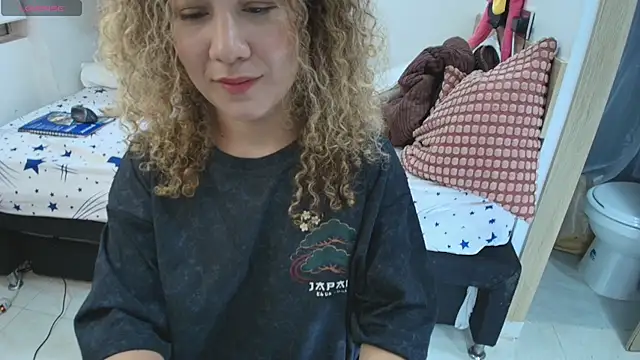 Charlotte11-11 Chat XXX live