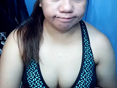 ambersmile Chat XXX live