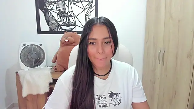 Ciara8's Live XXX Chat