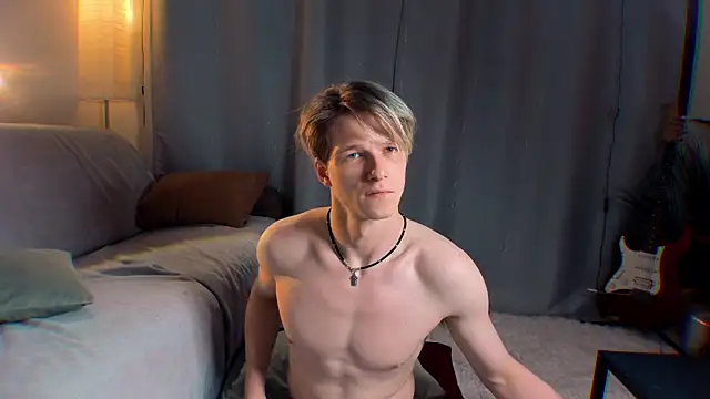 Breston_Sweet Show in webcam