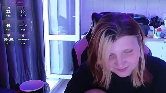 norinanakajuu Adlı Modelin Canlı XXX Sohbeti