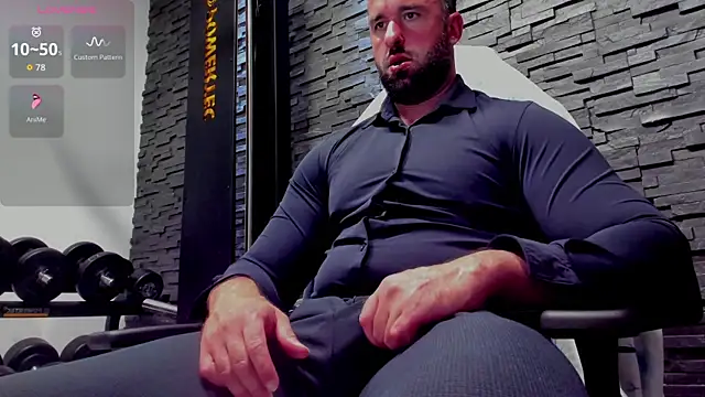 Онлайн чат XXX David_Big_Daddy