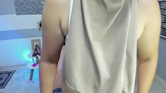 Jalima_sabag's Live XXX Chat