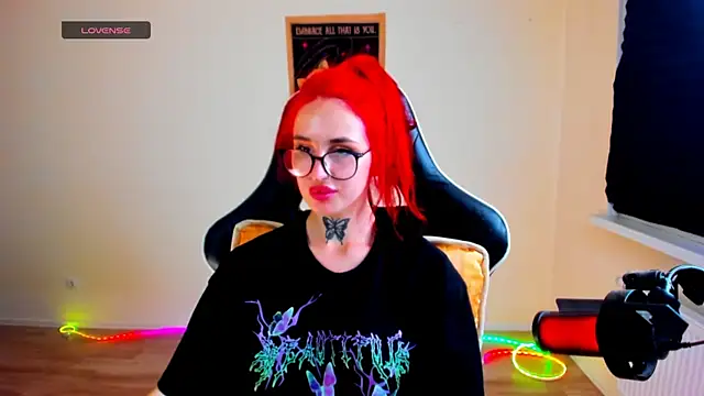 your_tora – Live XXX-chat