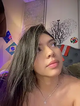 Živý XXX chat LolliePopsXXX