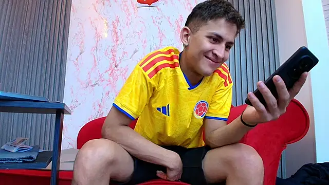 Chat XXX Live Axel_Romanov