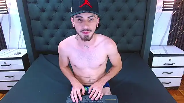 Lucas_Knight – Naživo XXX chat
