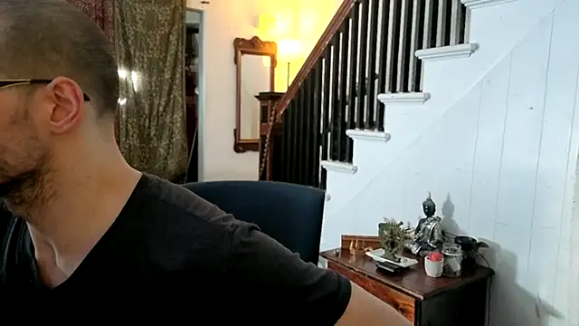 MasterDaddyCool 라이브 XXX 채팅