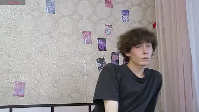 Chat XXX ao vivo de Liam_Winss