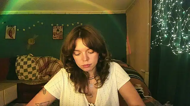 צ'אט XXX בשידור חי של ClancyMorissey