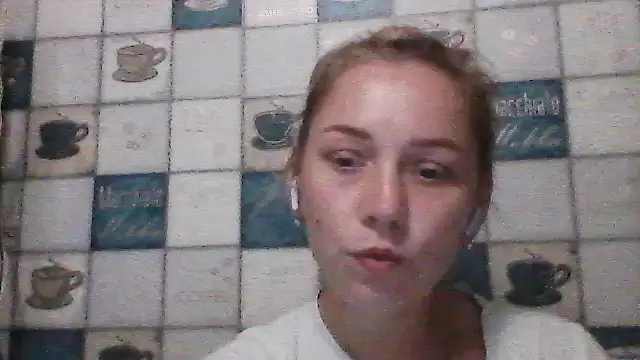 Živý XXX chat Anna_wey