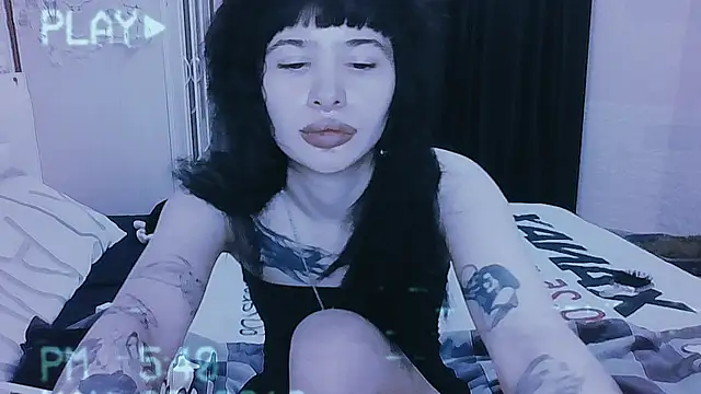 AllisonDeetz Live XXX Chat