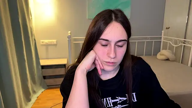 AliceKolltt 라이브 XXX 채팅