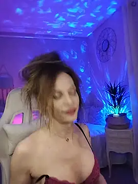 Luna_Kitanna Obrolan Langsung XXX