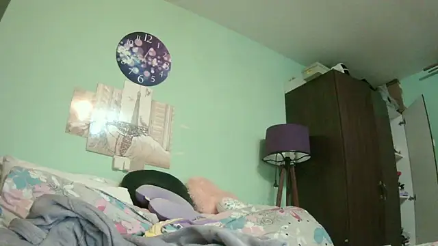 SexyGioconda Obrolan Langsung XXX