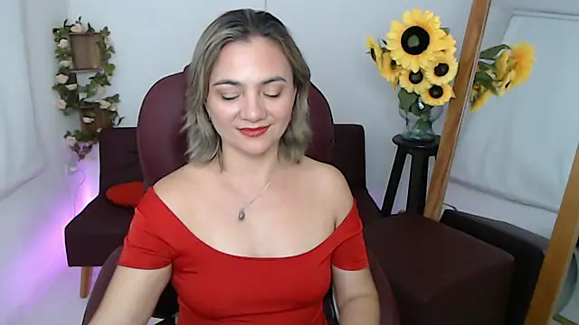 ana_milf Obrolan Langsung XXX