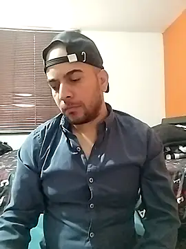 Czat XXX na żywo – Chiricoca