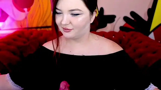 Živý XXX chat RosieMoons