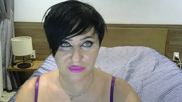 Chat XXX ao vivo de Kleotempt