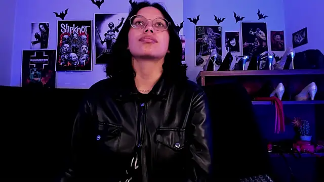 lilith-deveraux Chat XXX in diretta