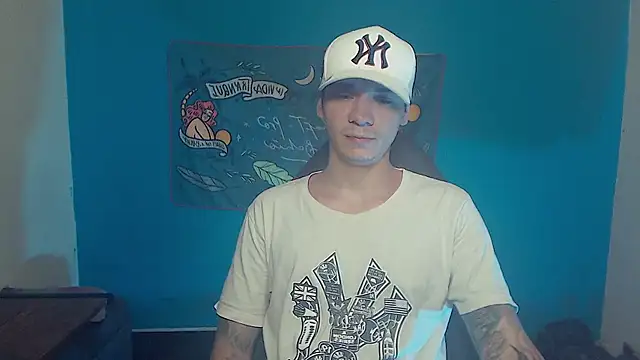 Chat XXX en directo de Burperking420_