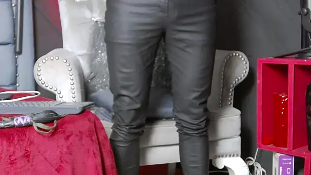 Chat XXX en directo de zain_kreigger