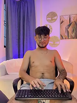 Chat XXX en directo de Dante_Rushx