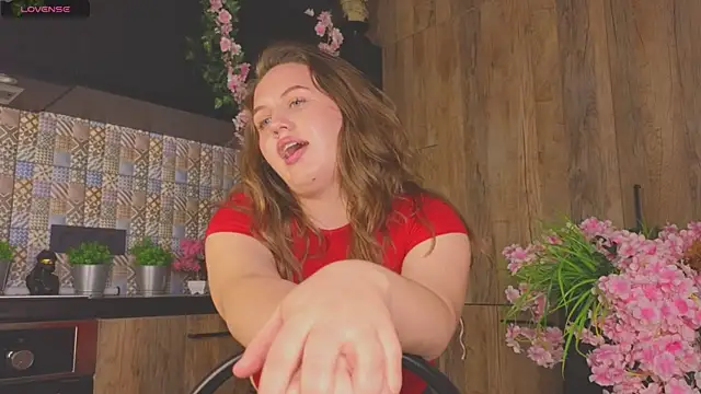 MissBadTiming Live XXX-chat