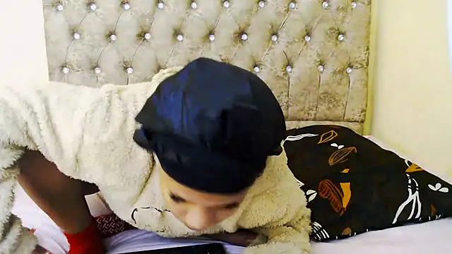 NastyAsHellll's Live XXX Chat